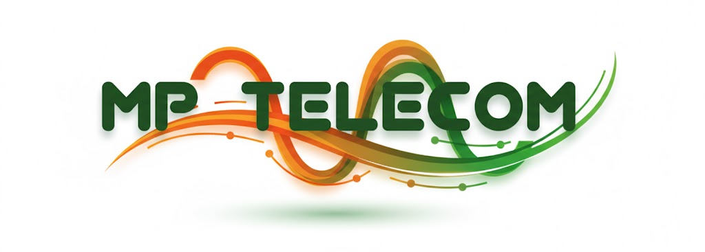 MP TELECOM — Tecnologia e Serviços